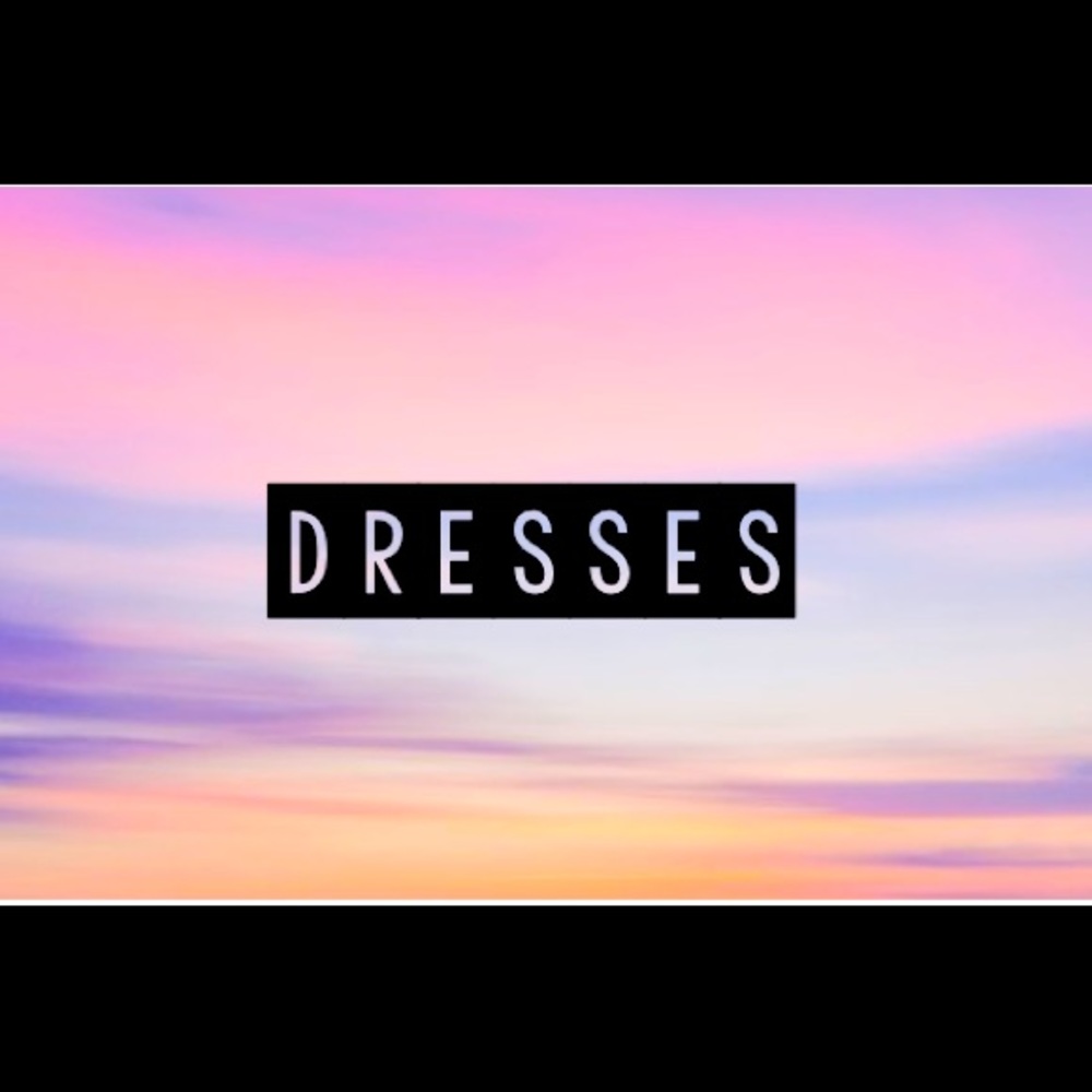 Dresses